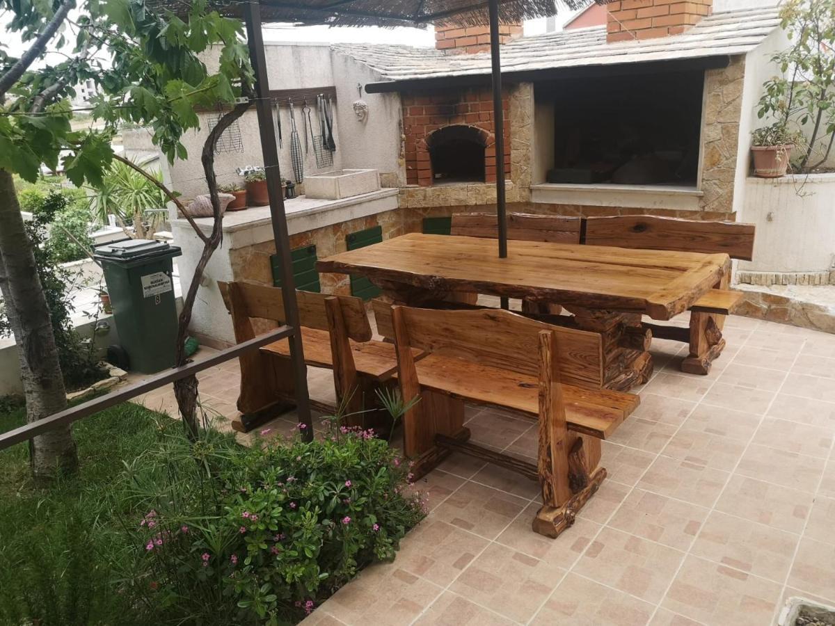 Apartments Kegalj Podstrana Zewnętrze zdjęcie