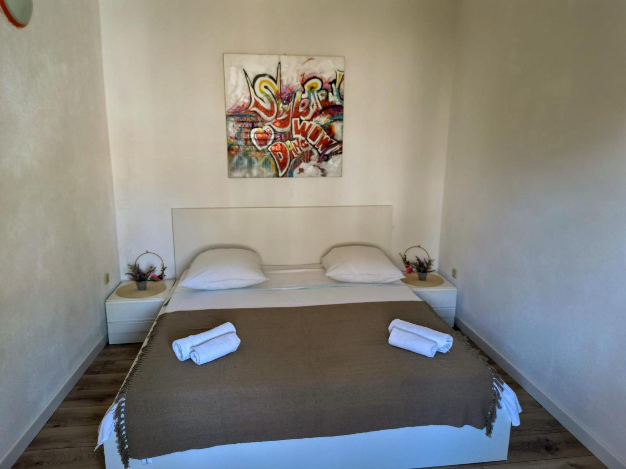 Apartments Kegalj Podstrana Zewnętrze zdjęcie