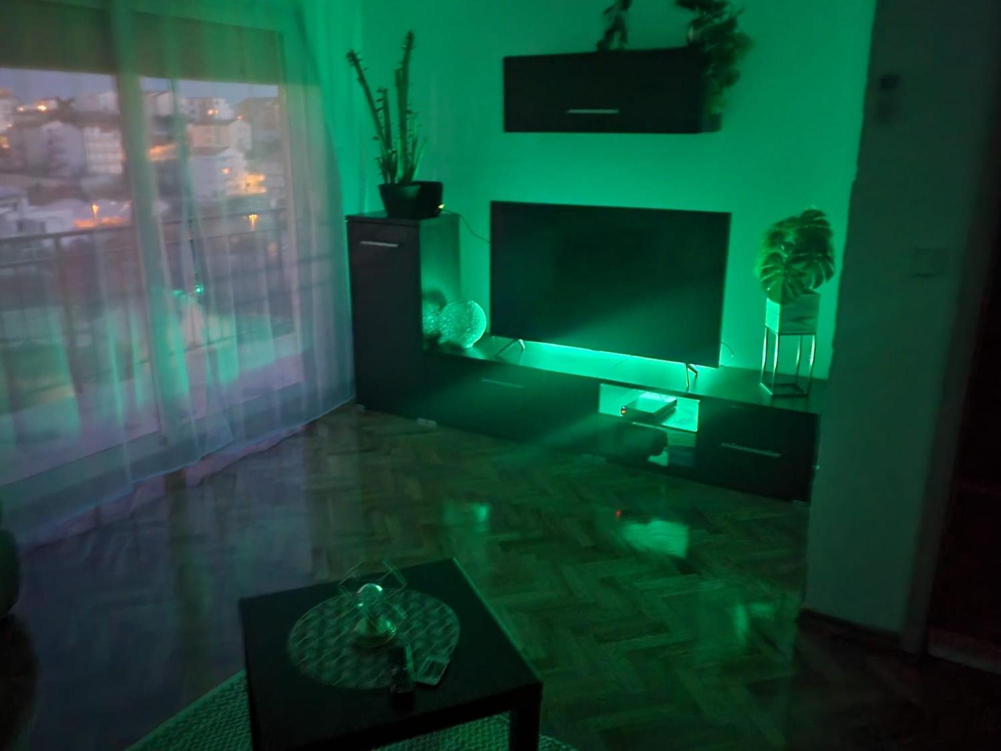 Apartments Kegalj Podstrana Zewnętrze zdjęcie