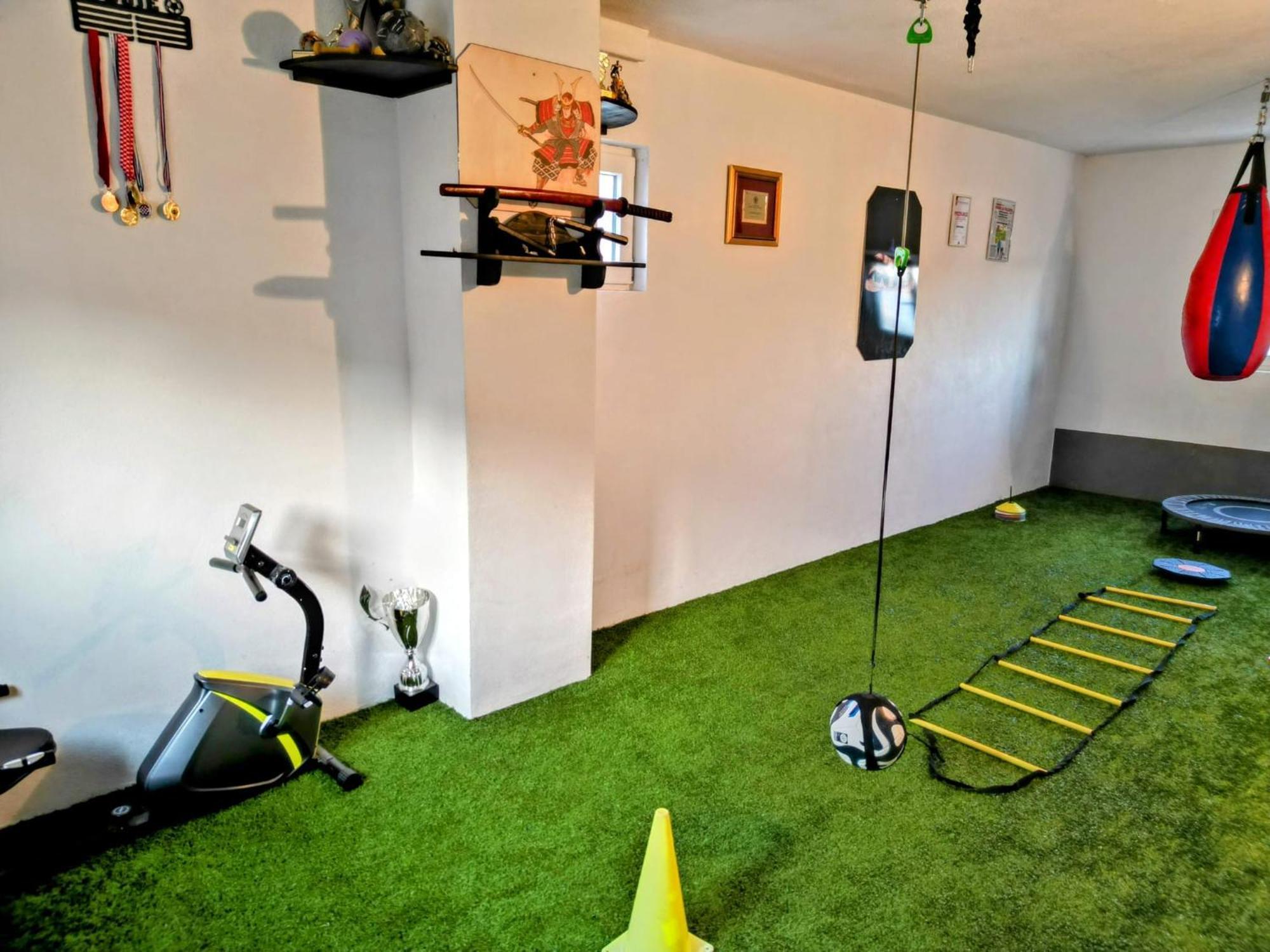 Apartments Kegalj Podstrana Pokój zdjęcie