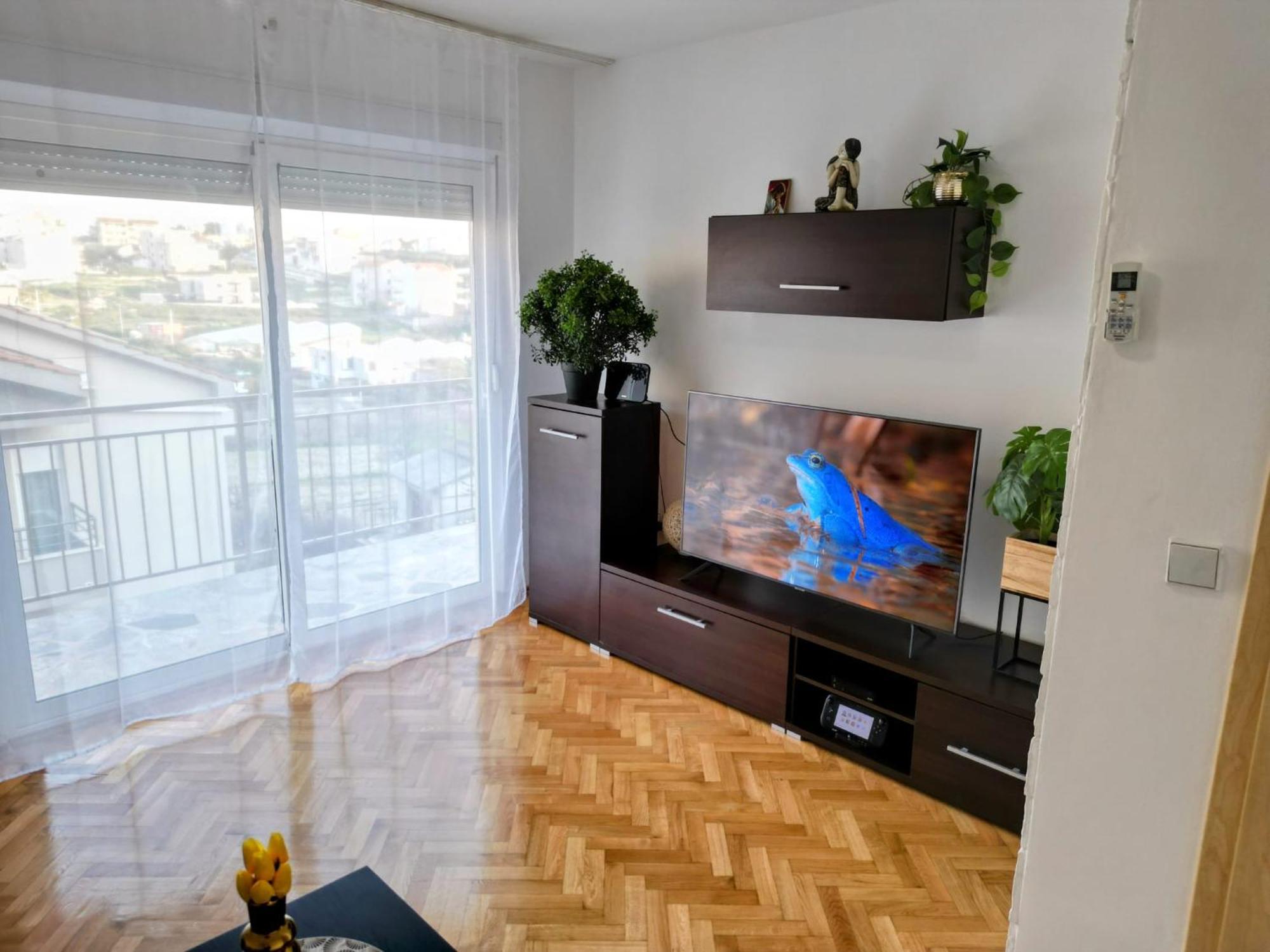 Apartments Kegalj Podstrana Zewnętrze zdjęcie