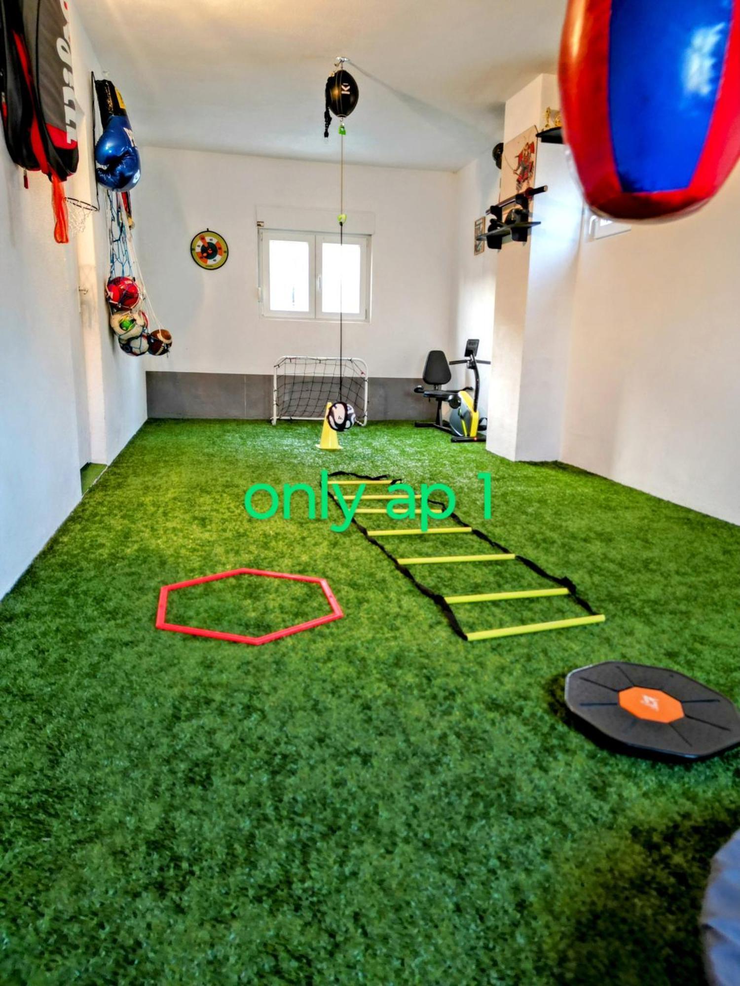 Apartments Kegalj Podstrana Zewnętrze zdjęcie