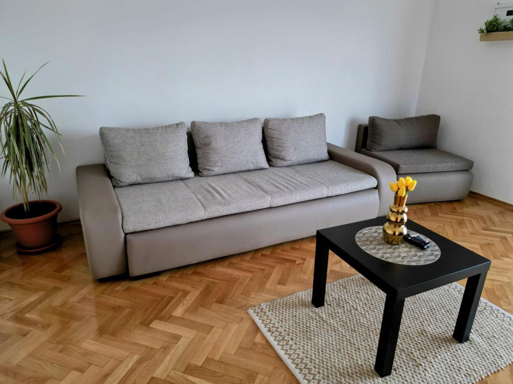 Apartments Kegalj Podstrana Pokój zdjęcie