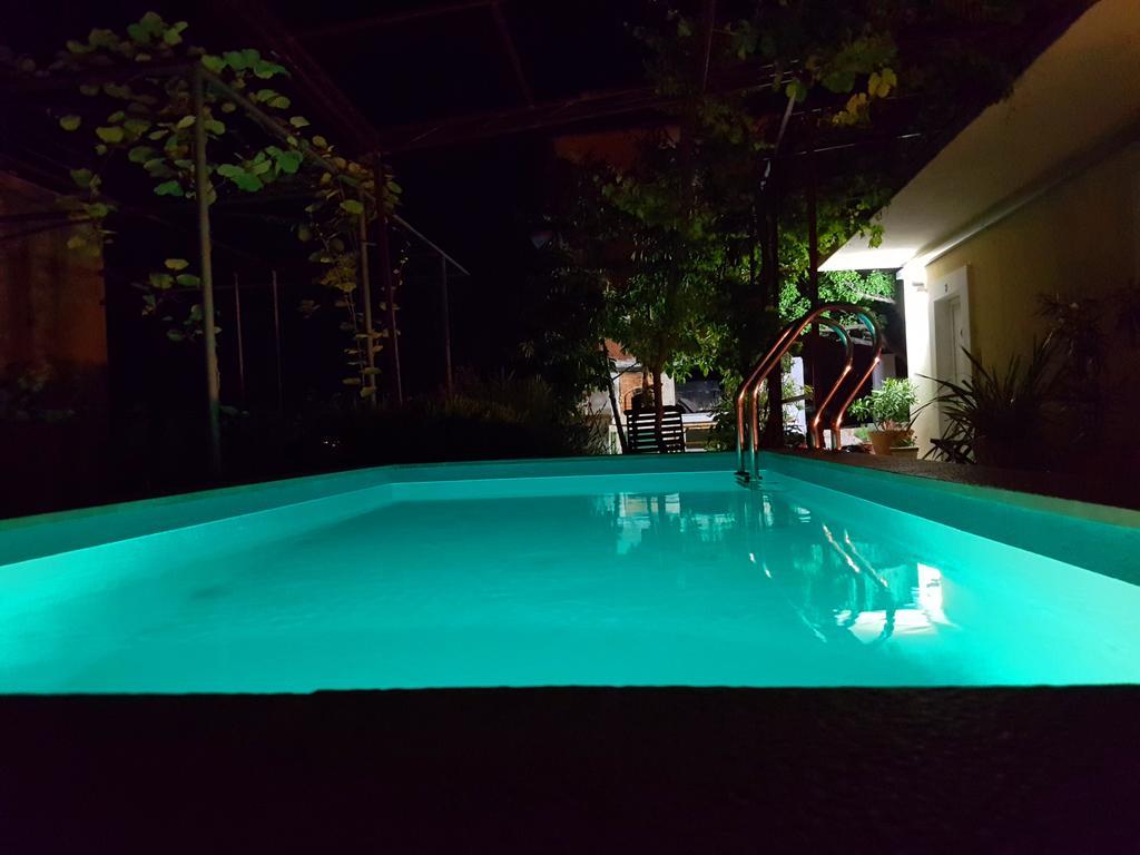 Apartments Kegalj Podstrana Zewnętrze zdjęcie
