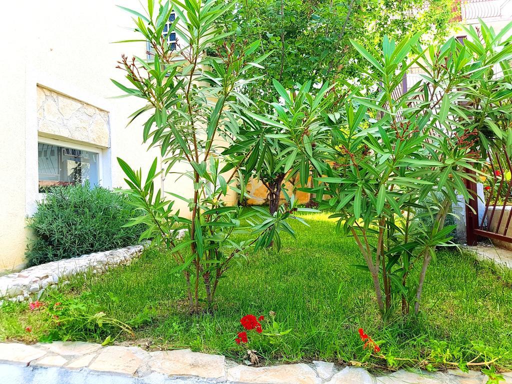Apartments Kegalj Podstrana Zewnętrze zdjęcie