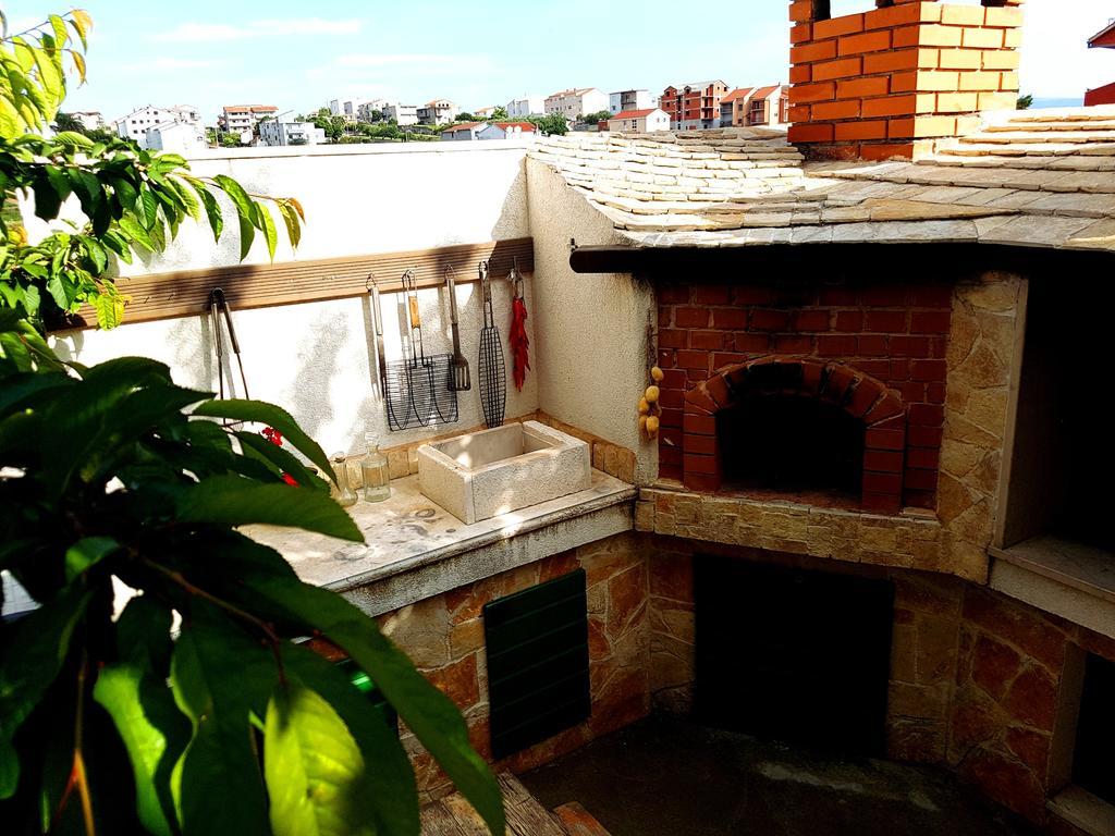 Apartments Kegalj Podstrana Zewnętrze zdjęcie