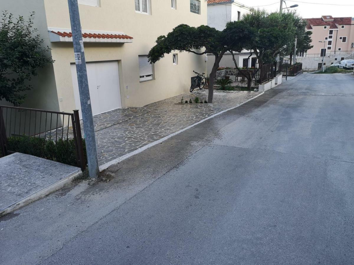 Apartments Kegalj Podstrana Zewnętrze zdjęcie