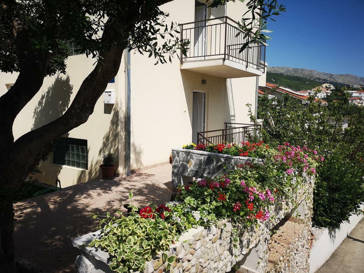 Apartments Kegalj Podstrana Zewnętrze zdjęcie